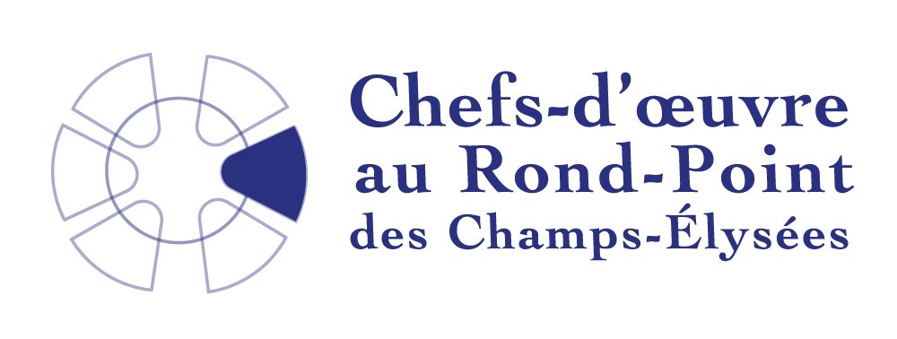 Chefs-d’oeuvre au Rond-Point des Champs-Élysées