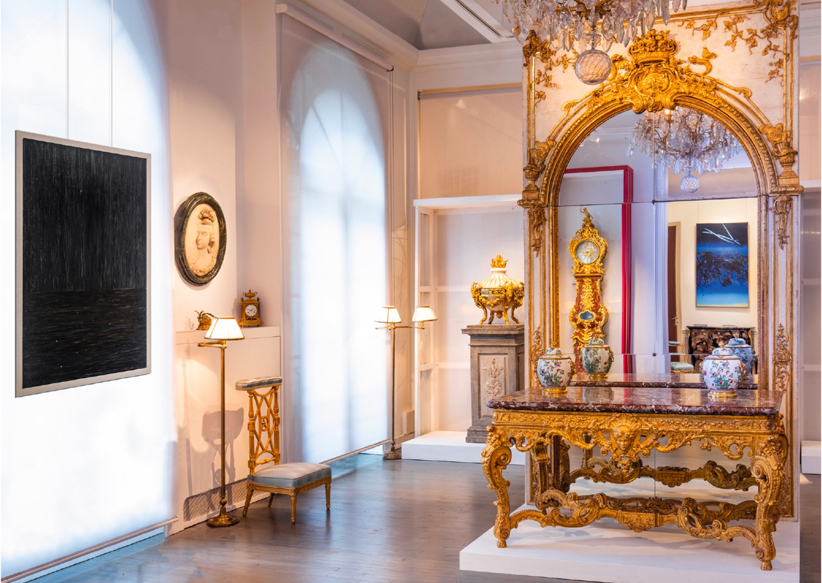 Galerie Kraemer sans logo