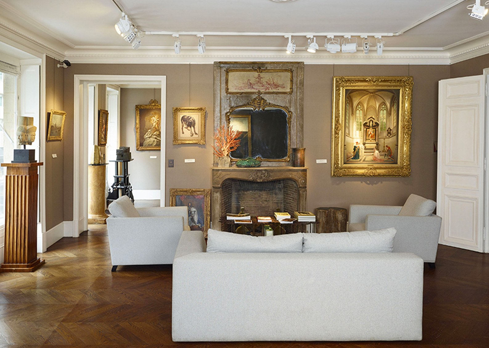 Galerie Coatalem