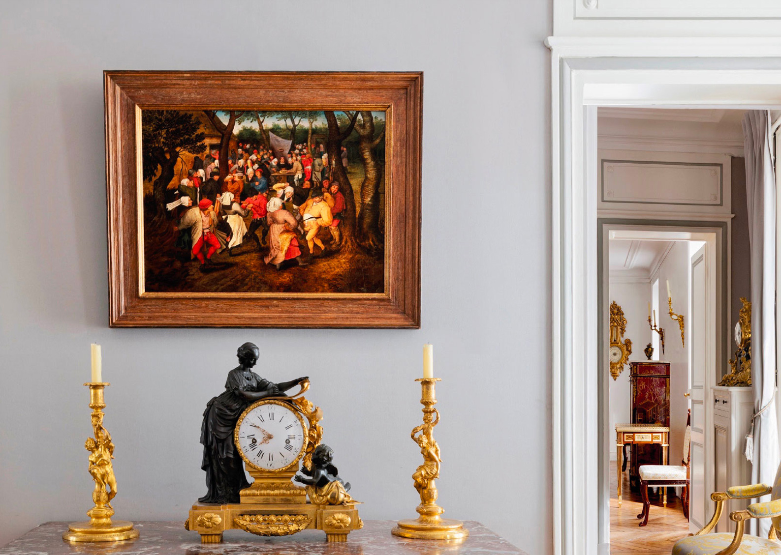Galerie-dejonckheere