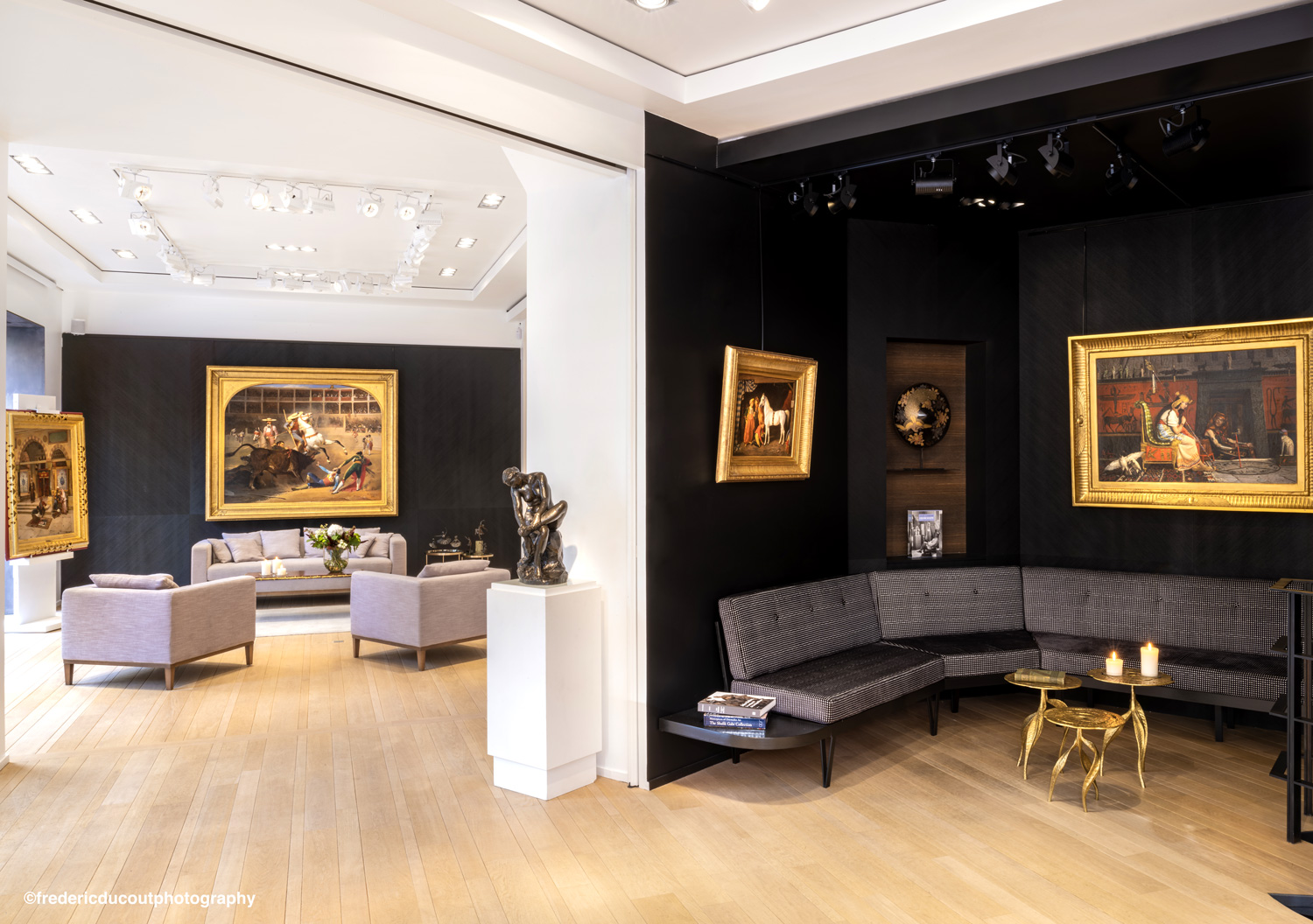 Galerie Ary Jan Galerie Ary Jan