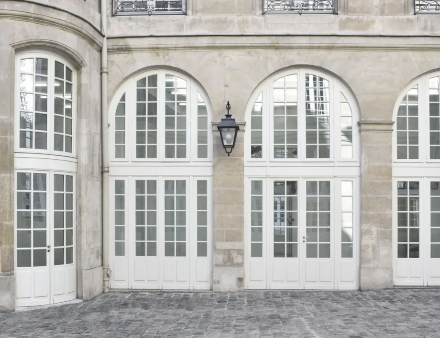 Galerie-Mitterrand